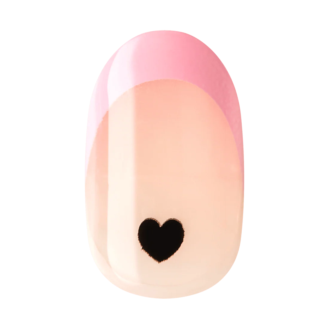 KISS imPRESS No Glue Mani Gel Nails - Ditto