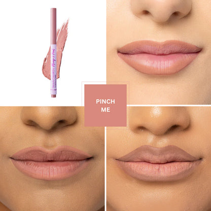 Pinch Me Plump & Pout Plumping Lipliner - Beauty Creations