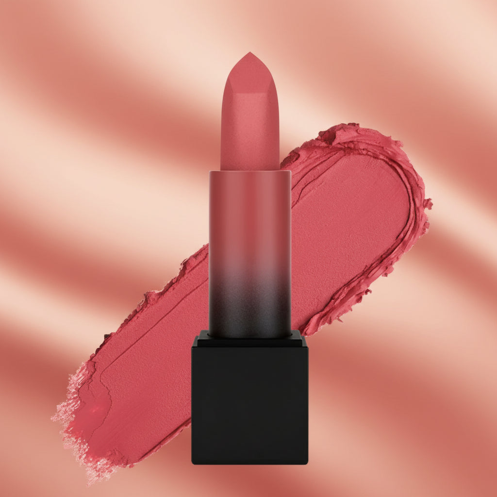 Huda Beauty Power Bullet Matte Lipstick