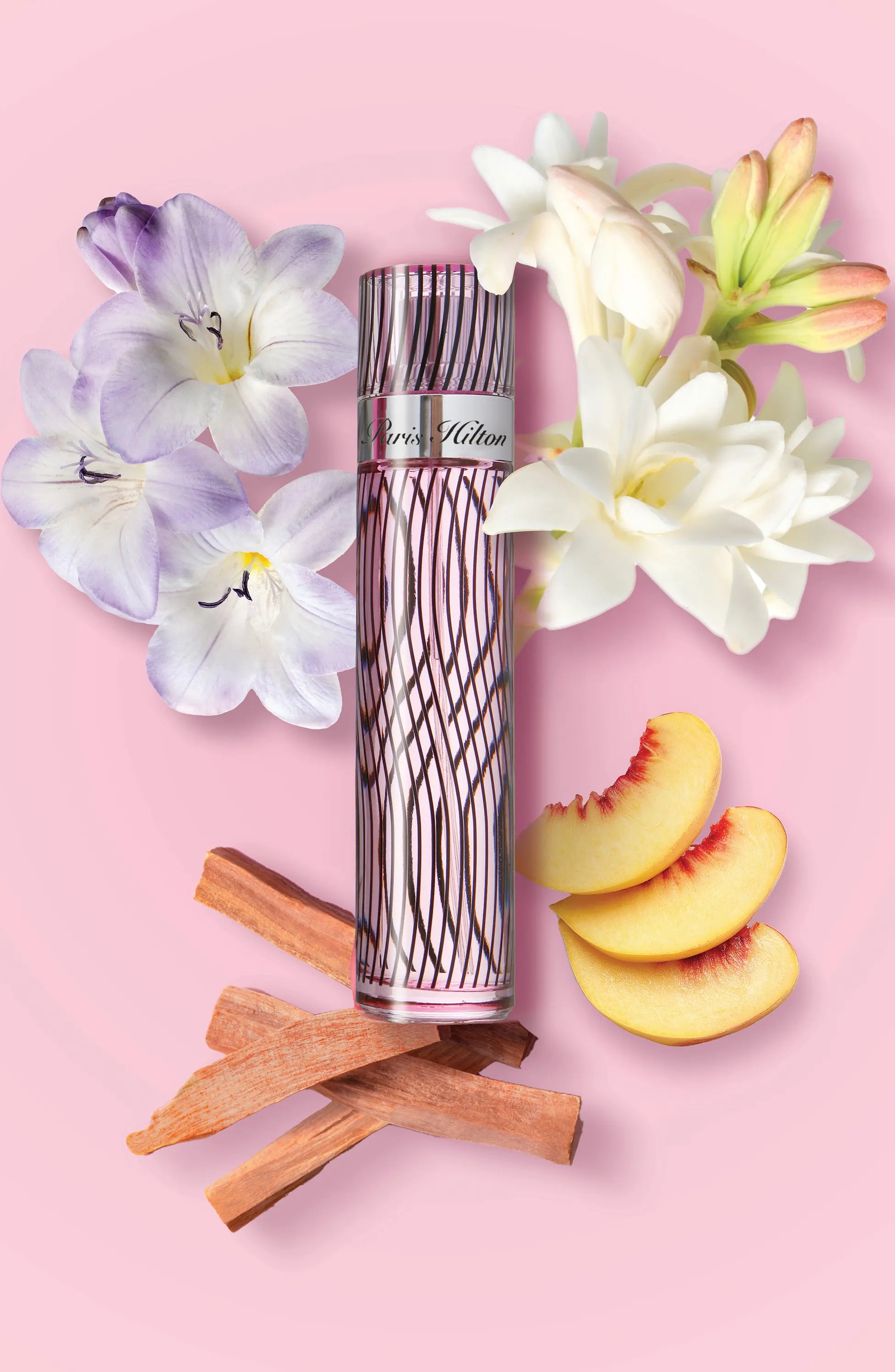 Paris Hilton Eau De Parfum Spray Perfume for Women