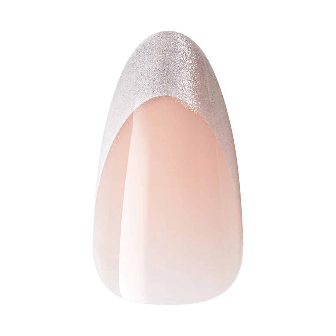 KISS Gel Fantasy Magnetic Ready-To-Wear Gel Nails With Velvety Effect - North Coast
