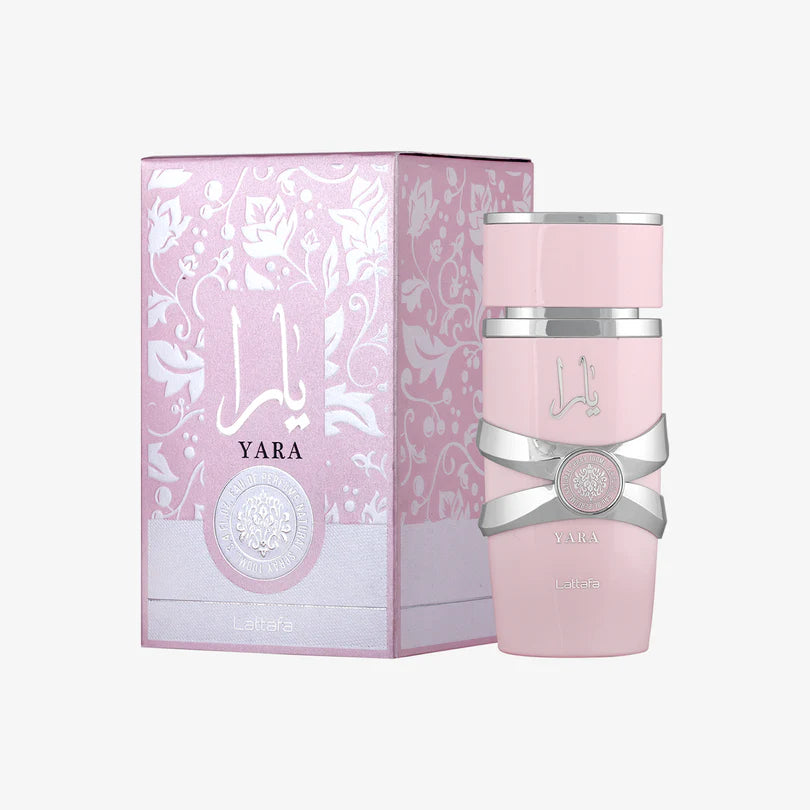 Lattafa Yara Ladies EDP