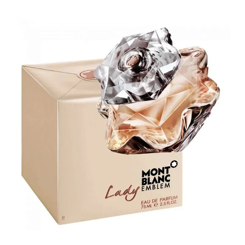 Lady Emblem Montblanc EDP Spray - 2.5 oz