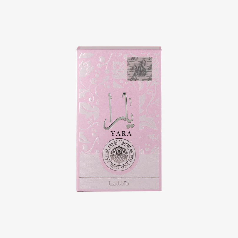 Lattafa Yara Ladies EDP