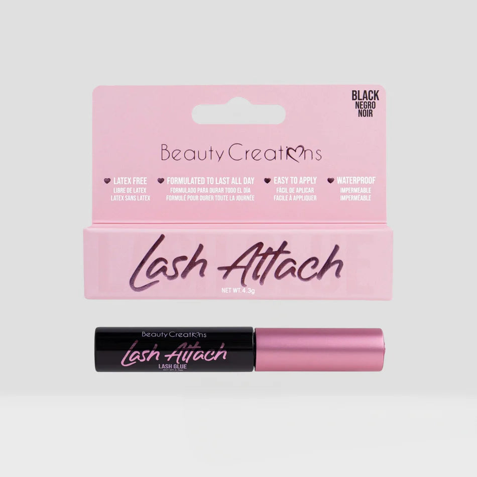 Beauty Creations Lash Attach Brush Applicator
