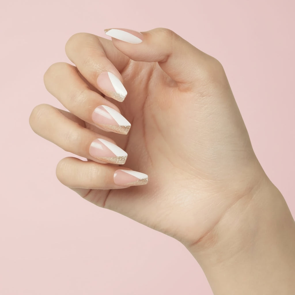 KISS Classy Nails - The BOSS