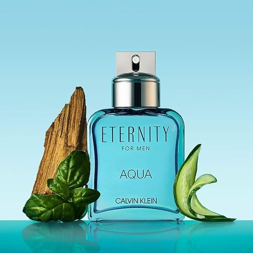 Nautica Eternity Aqua / EDT Spray 3.3 oz