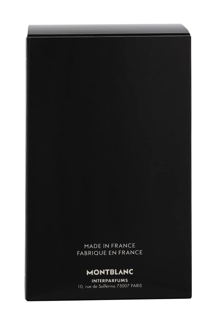 Montblanc Emblem Mont Blanc EDT Spray 3.3 oz