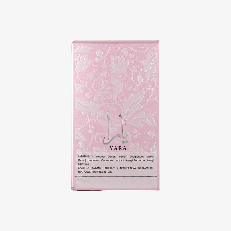 Lattafa Yara Ladies EDP