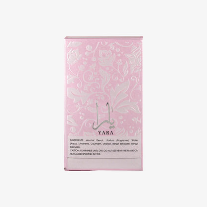 Lattafa Yara Ladies EDP
