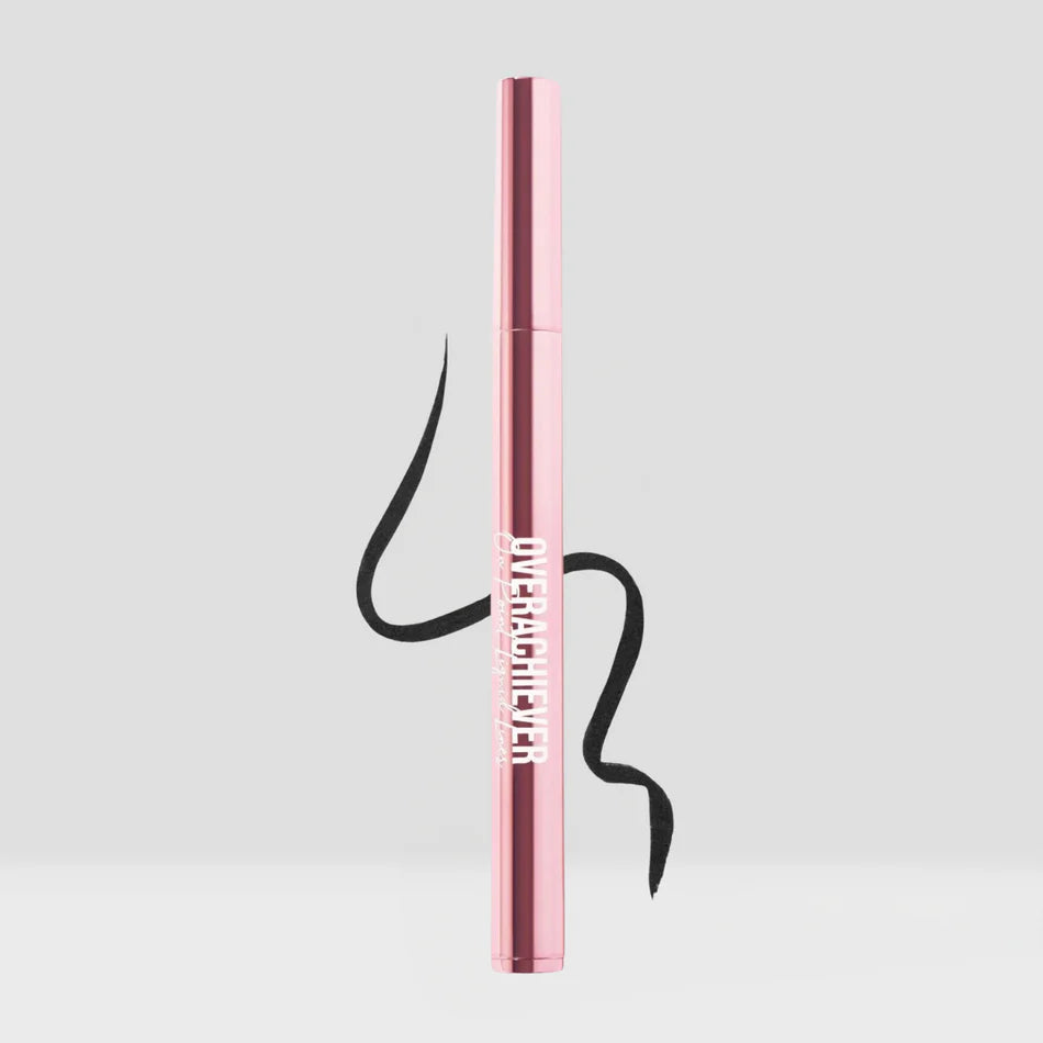 Beauty Creations Draw The Line Overachiever On Point Liquid Liner