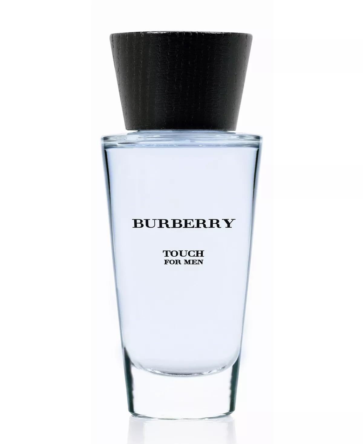 Burberry Touch Eau De Toilette Natural Spray 100ml/3.3oz