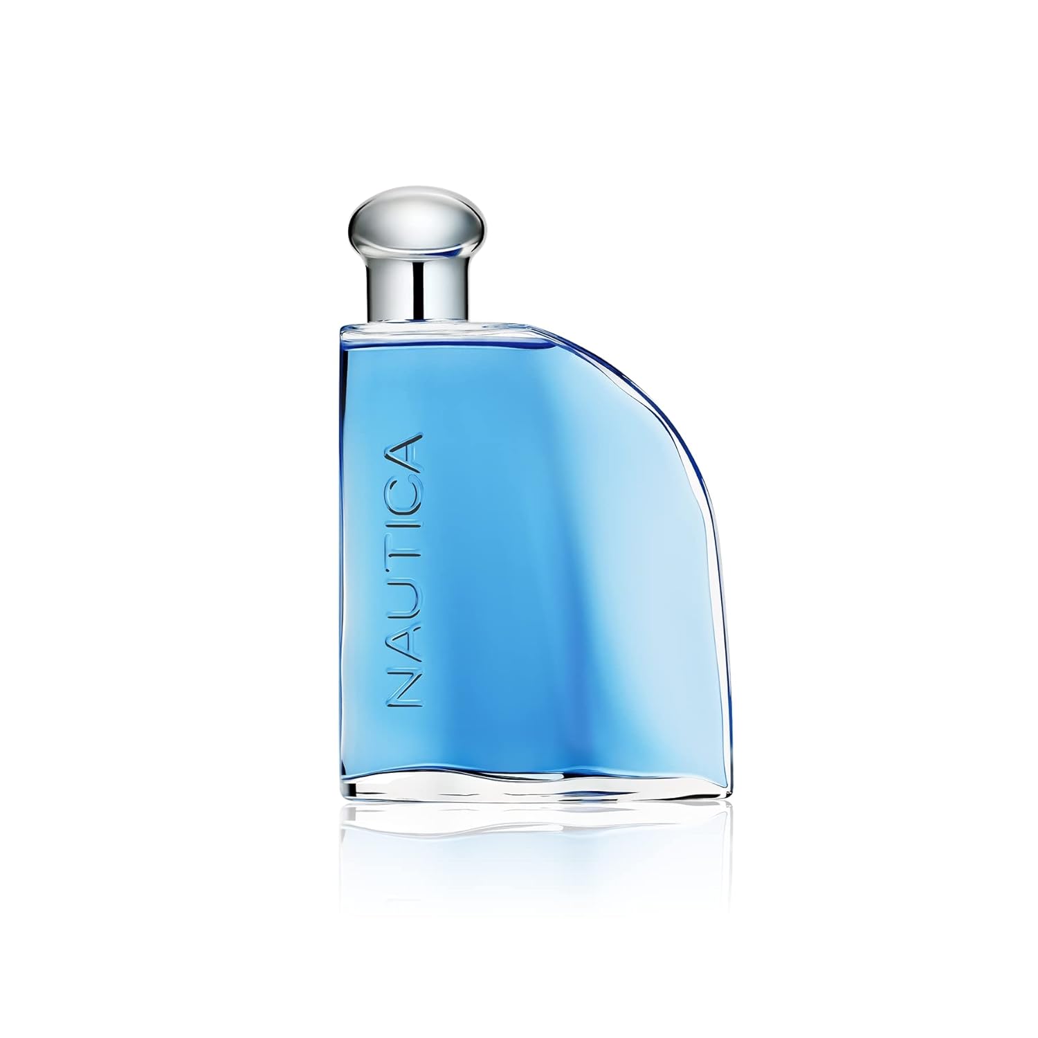 Nautica Blue EDT Spray 3.4 oz (100 ml)