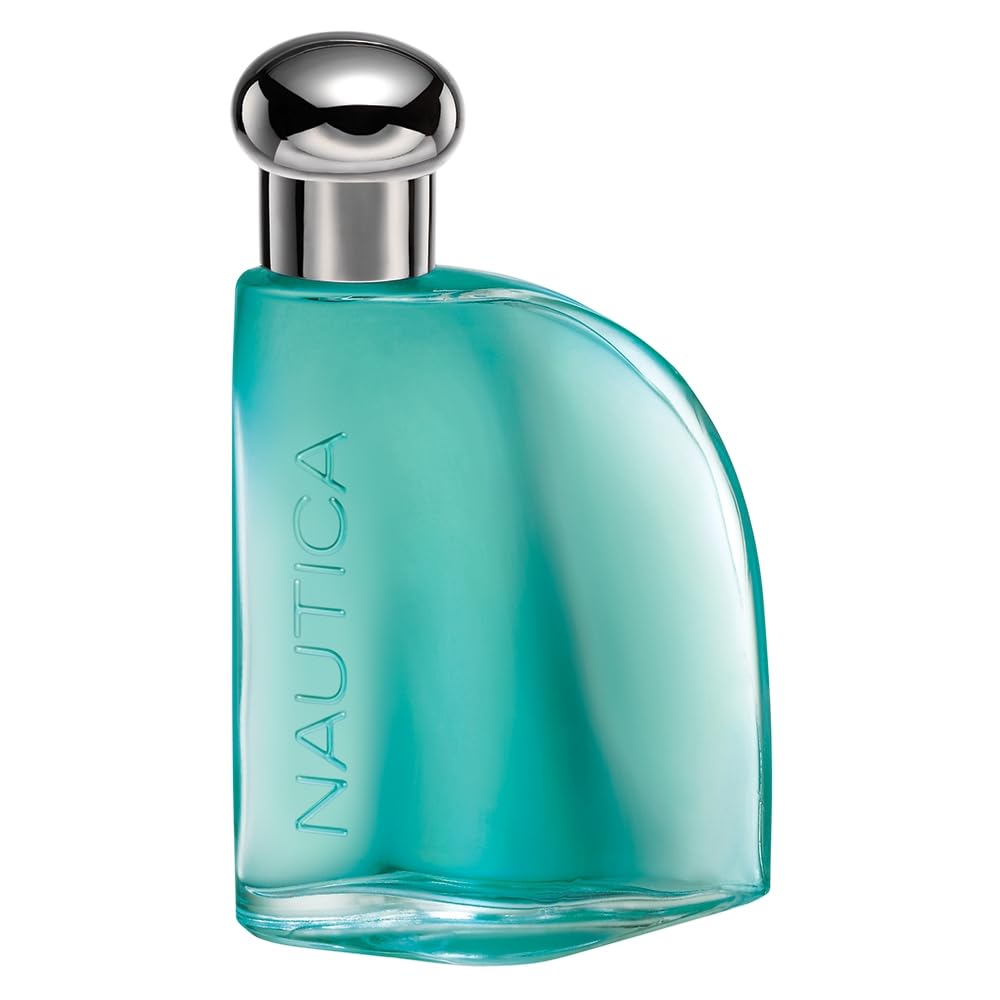 Nautica Classic by EDT Spray 3.4 oz