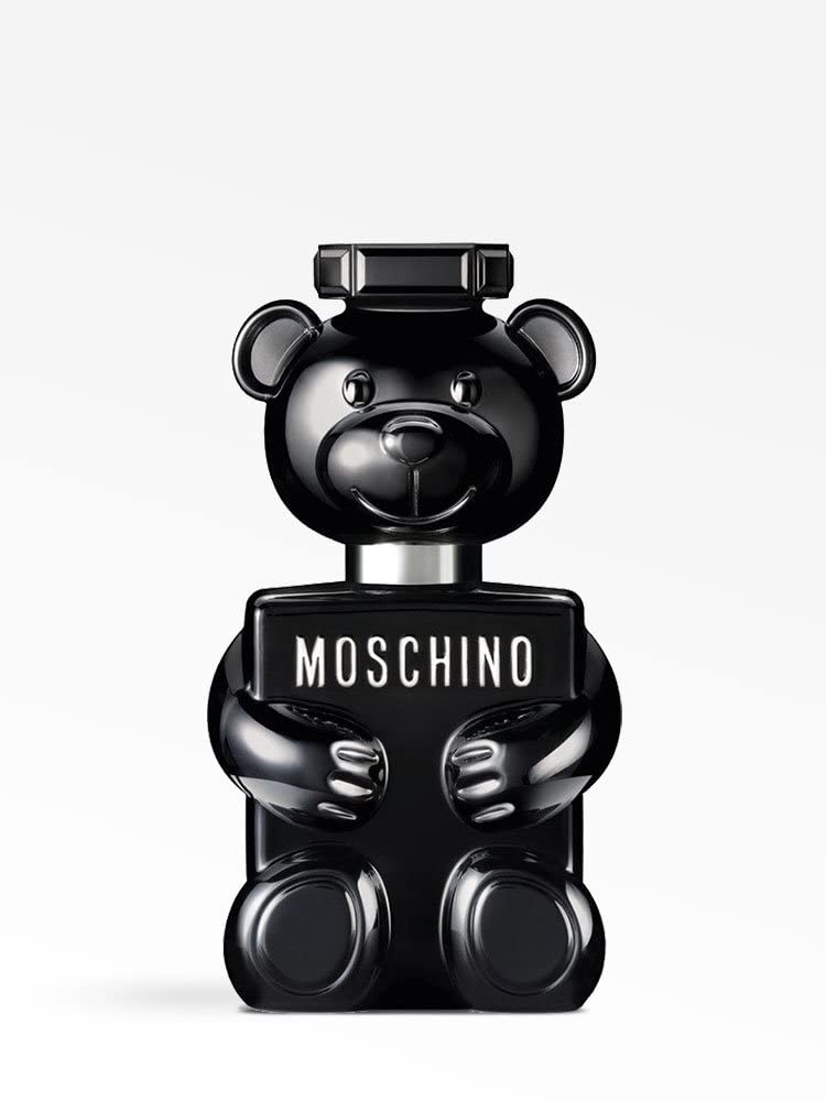 Moschino Toy Boy Men's EDP Spray 3.4 oz (100 ml)