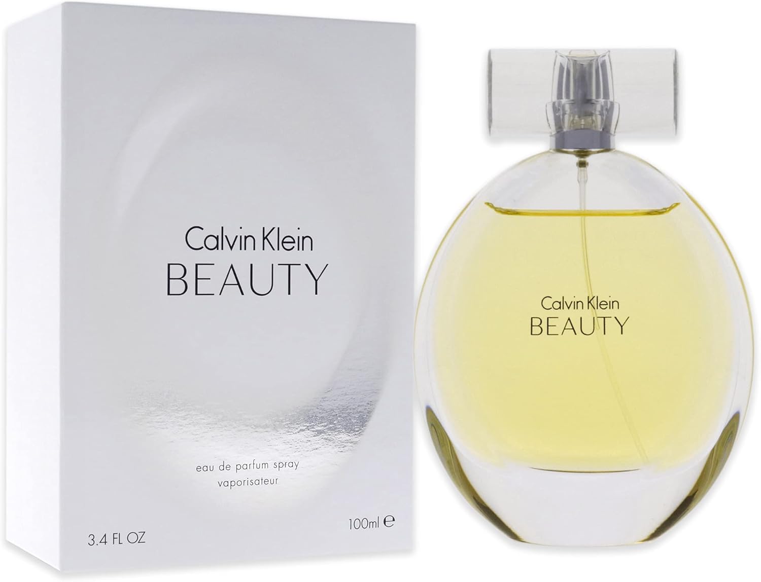 Calvin Klein Beauty EDP Spray - 3.4 oz
