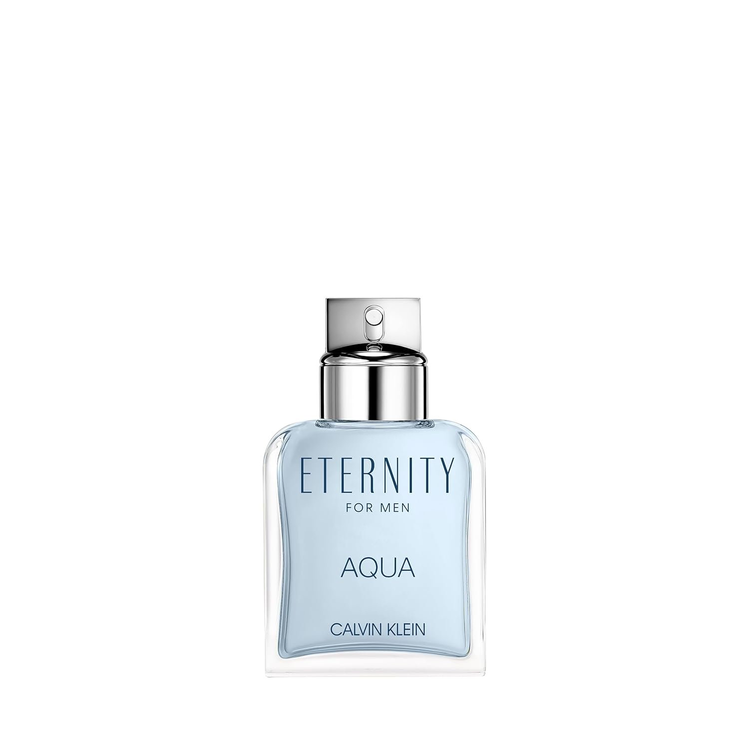 Nautica Eternity Aqua / EDT Spray 3.3 oz