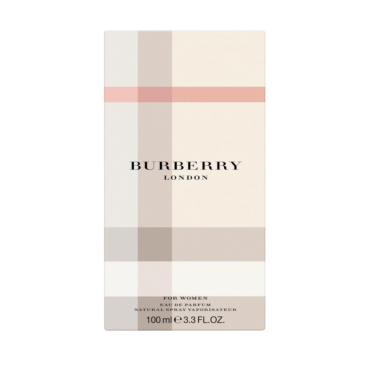 Burberry London EDP Spray 3.3 oz