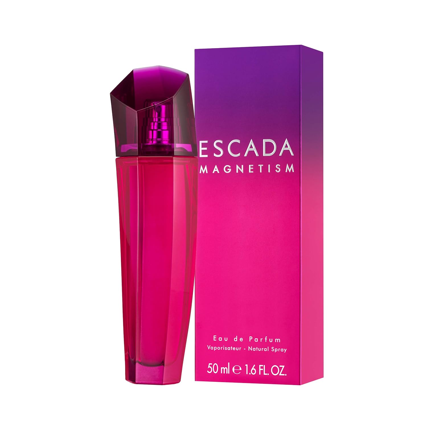 Escada Magnetism by EDP Spray 2.5 oz