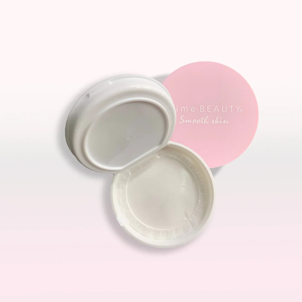 Beauty Smooth Skin Translucent Powder - Xime