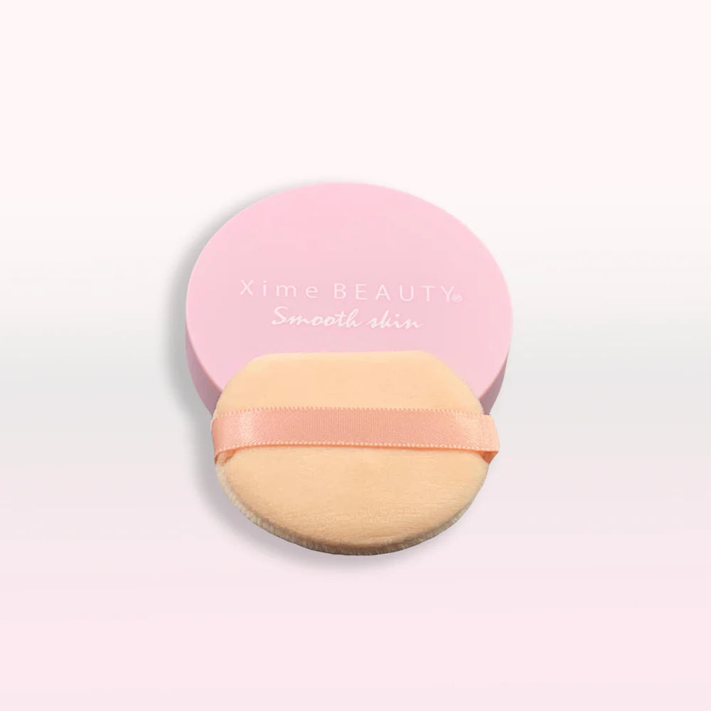 Beauty Smooth Skin Translucent Powder - Xime