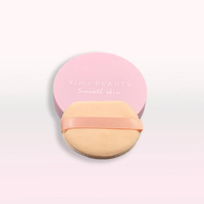 Beauty Smooth Skin Translucent Powder - Xime