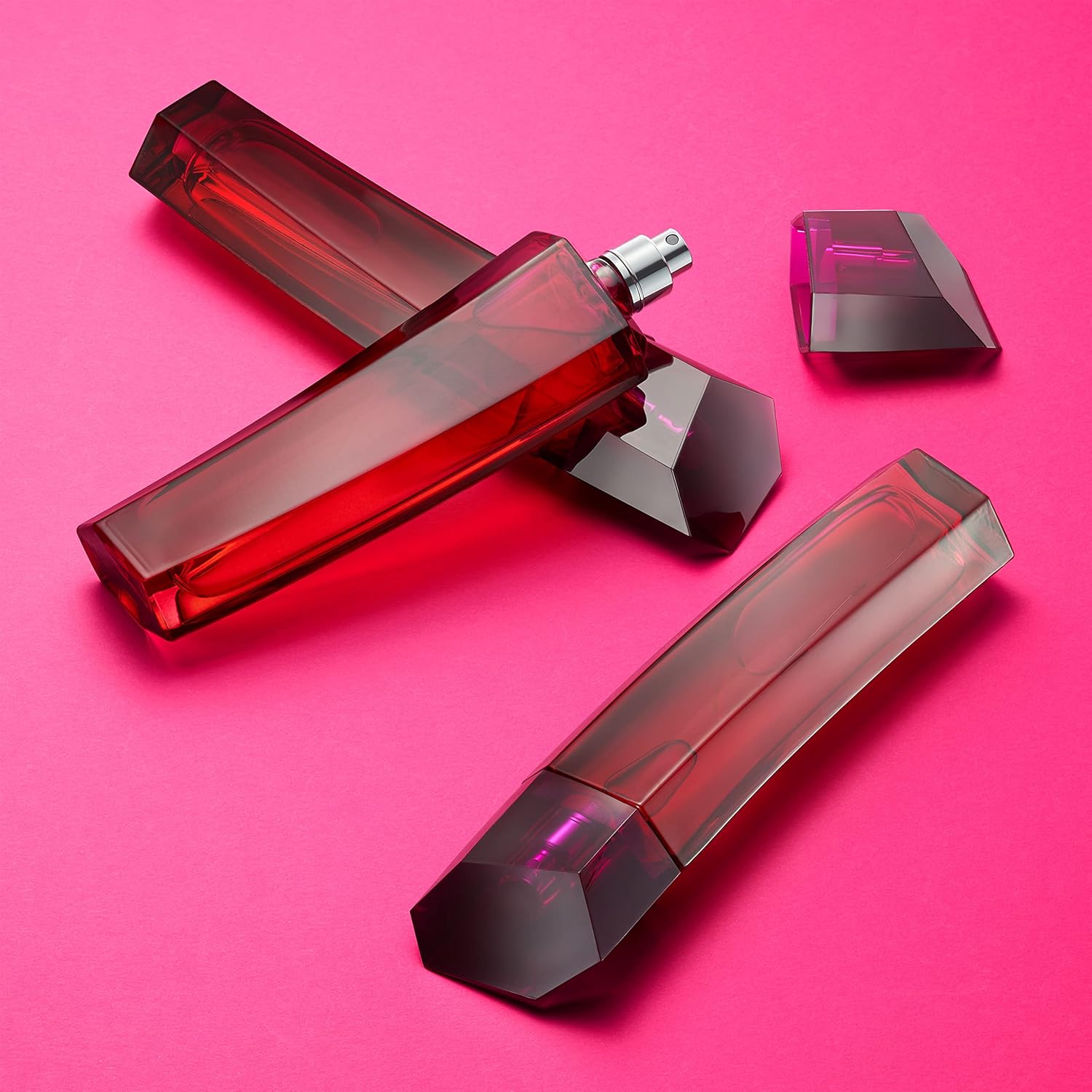 Escada Magnetism by EDP Spray 2.5 oz