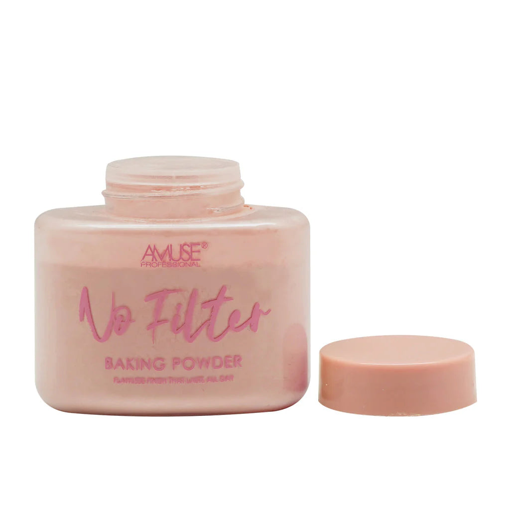 Amuse No Filter Baking Powder (PINK) - KL273 02