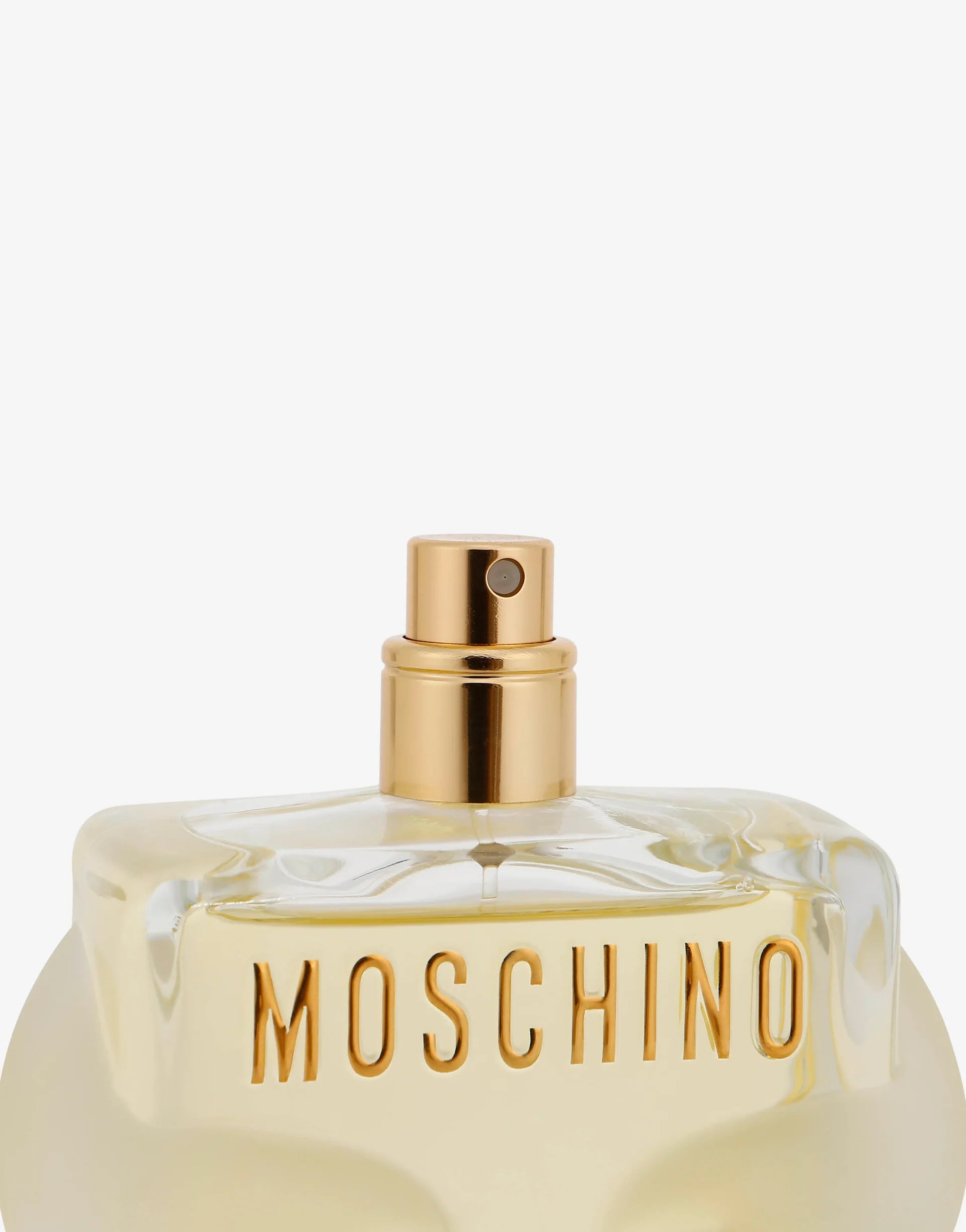 Moschino Ladies Toy 2 EDP Spray - 3.4 oz