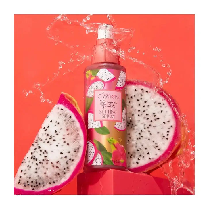 Beauty Creations Setting Spray - Dragon Fruit
