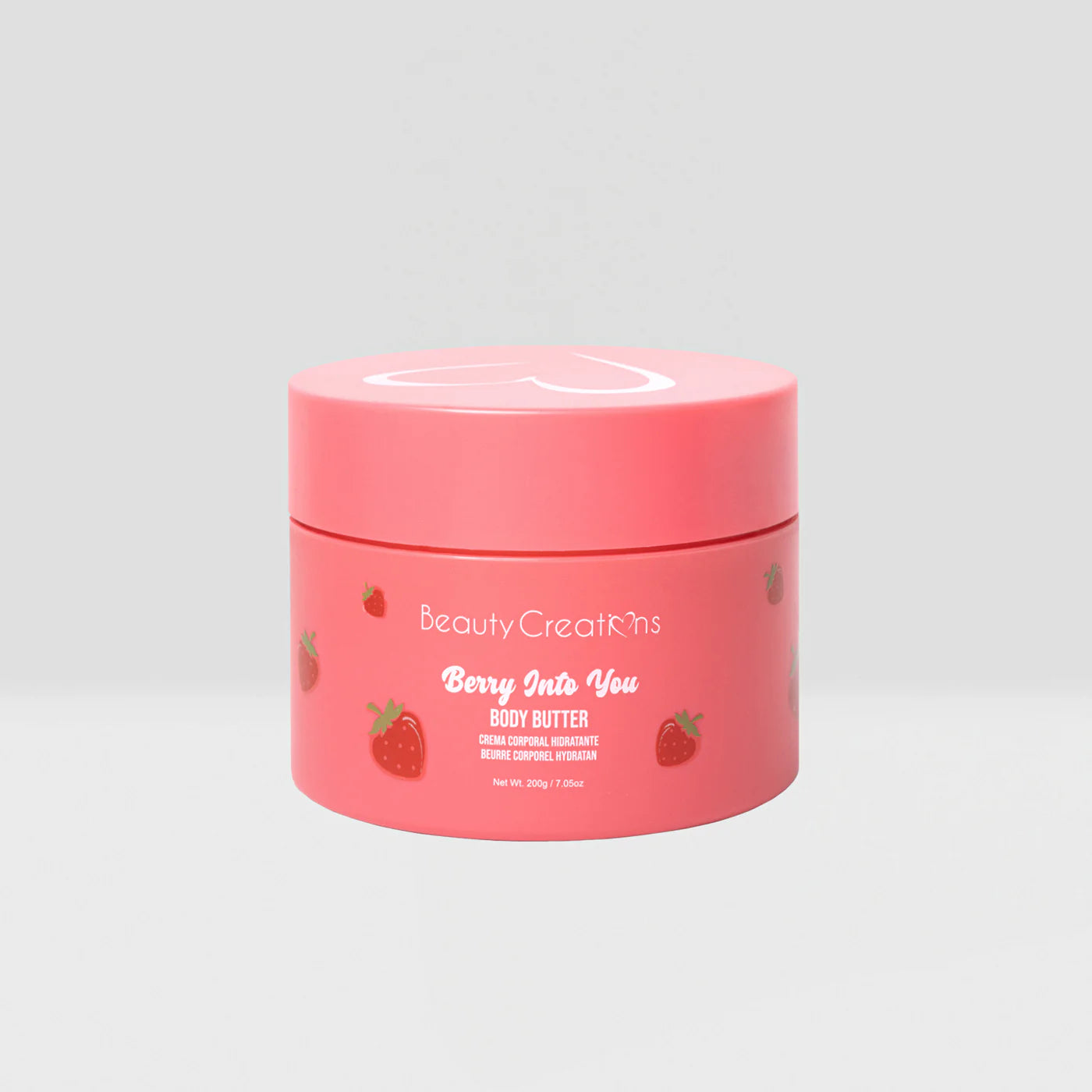 Beauty Creations Sweet Dose Body Butter