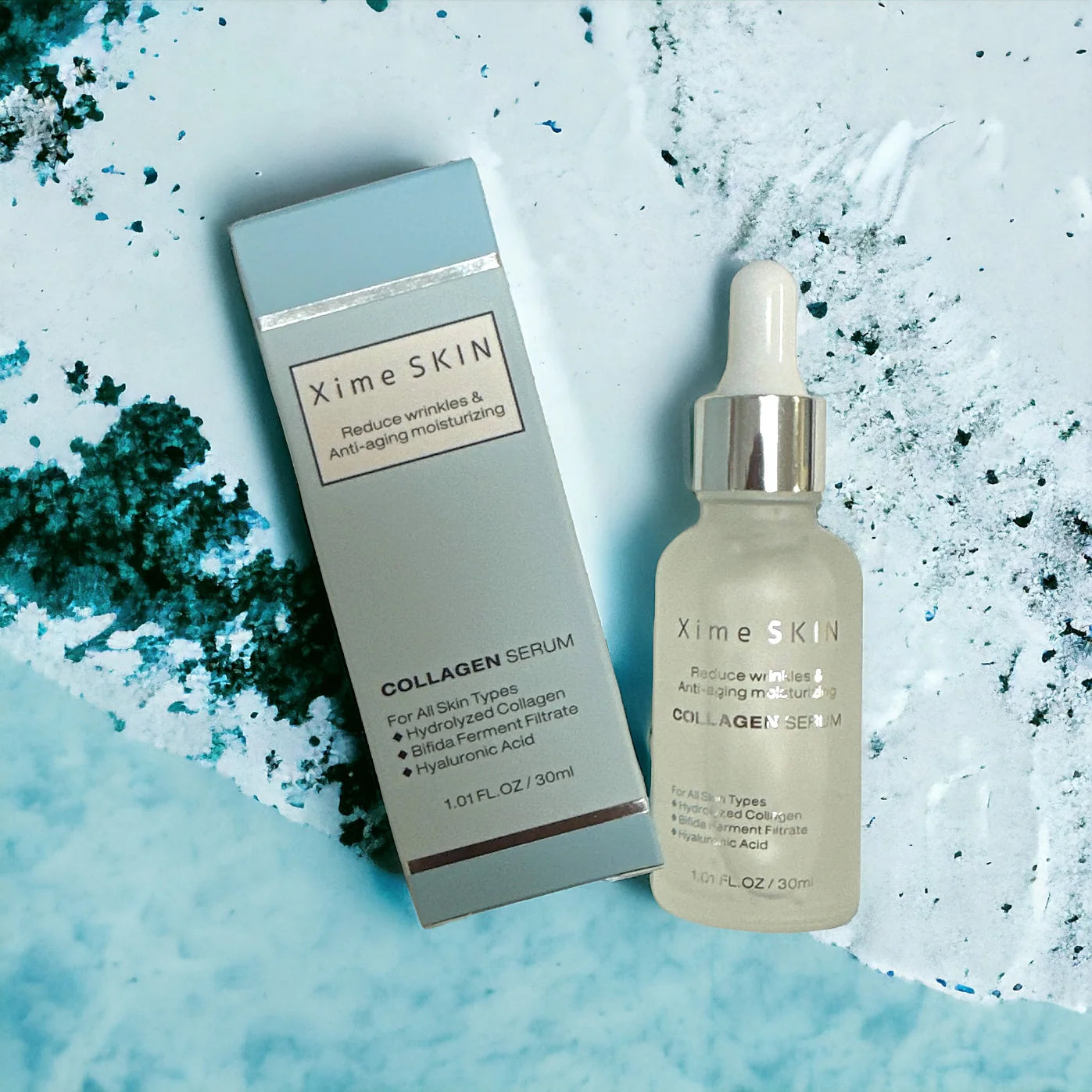 Xime Beauty Collagen Serum