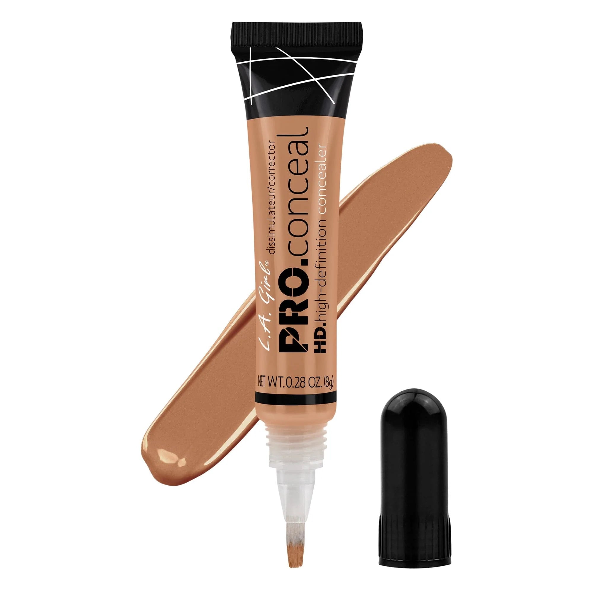 L.A. Girl HD Pro.Conceal