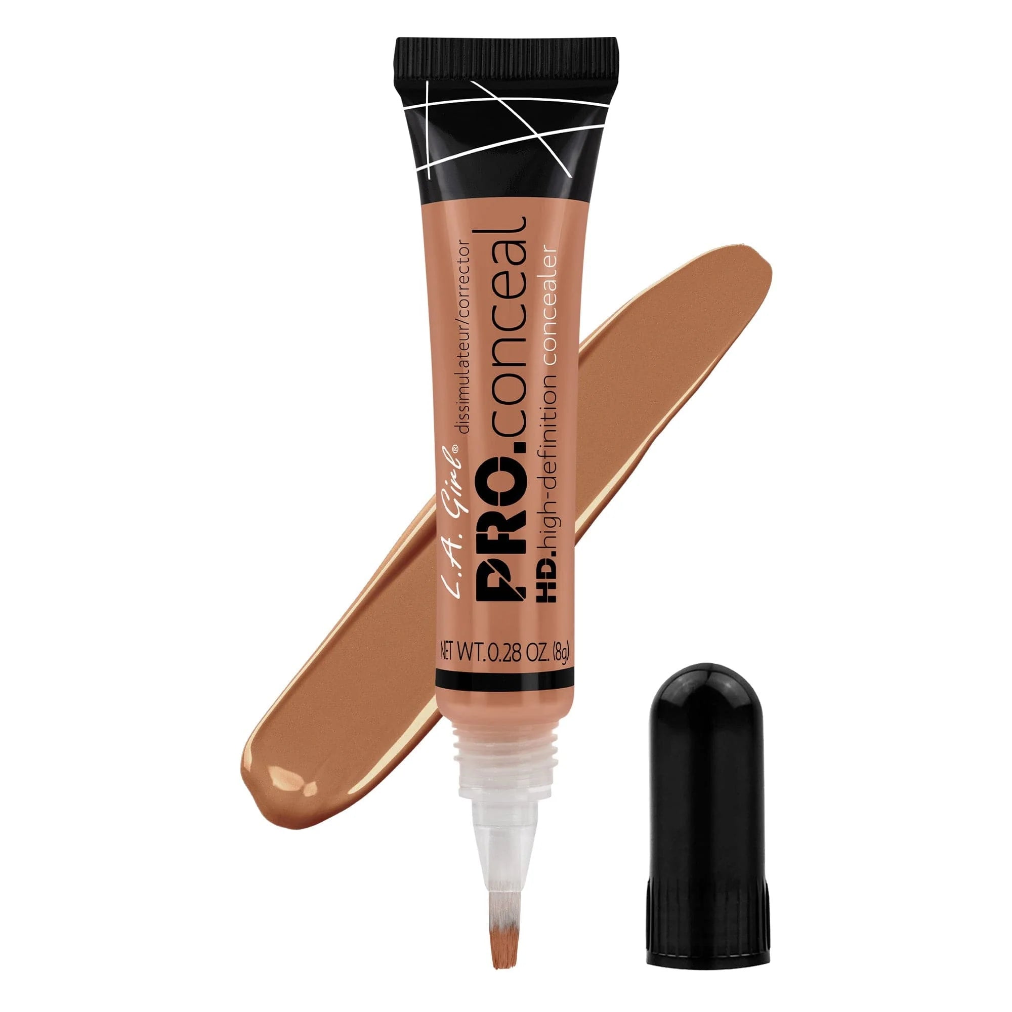 L.A. Girl HD Pro.Conceal