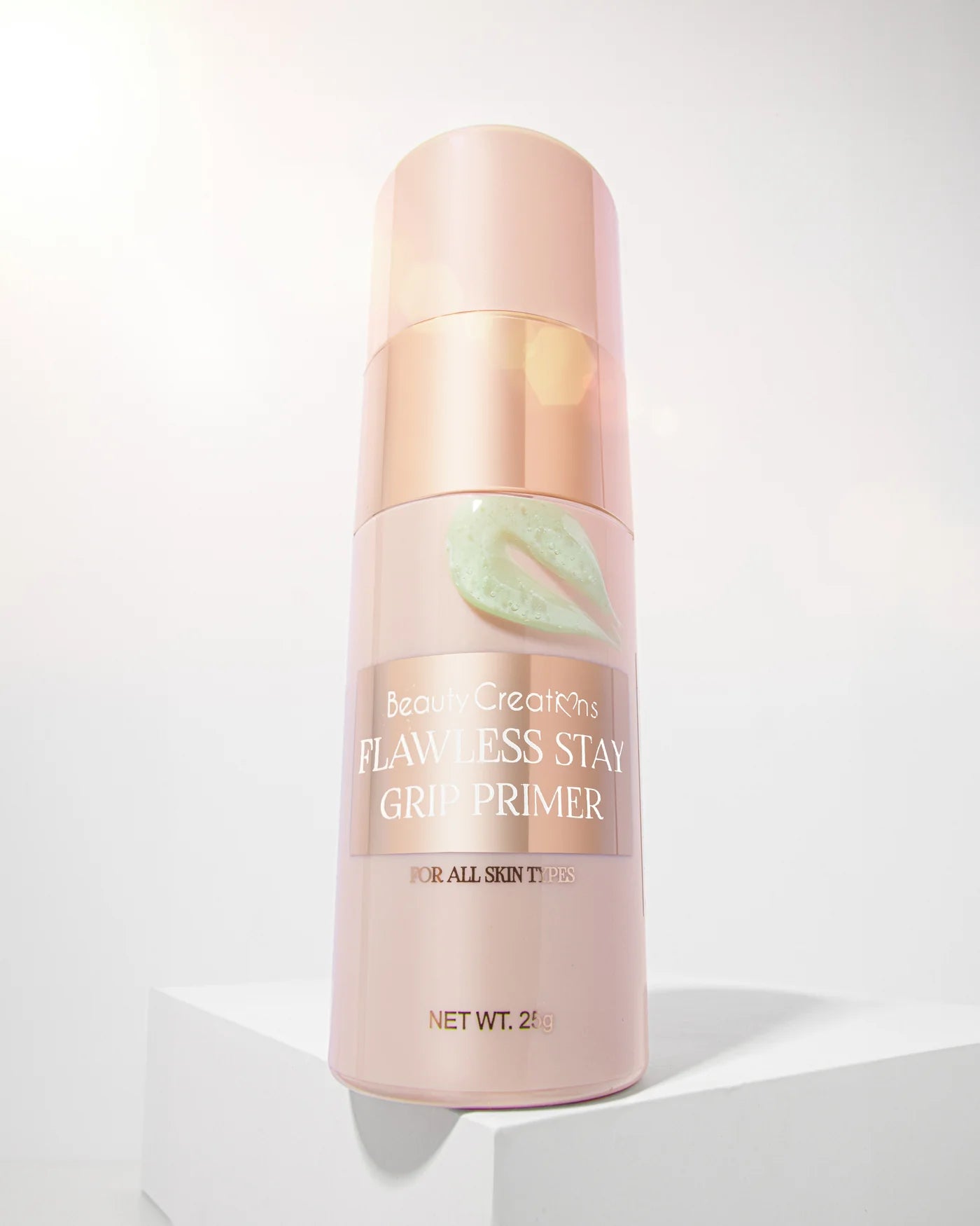 Flawless Stay Grip Primer - Beauty Creations