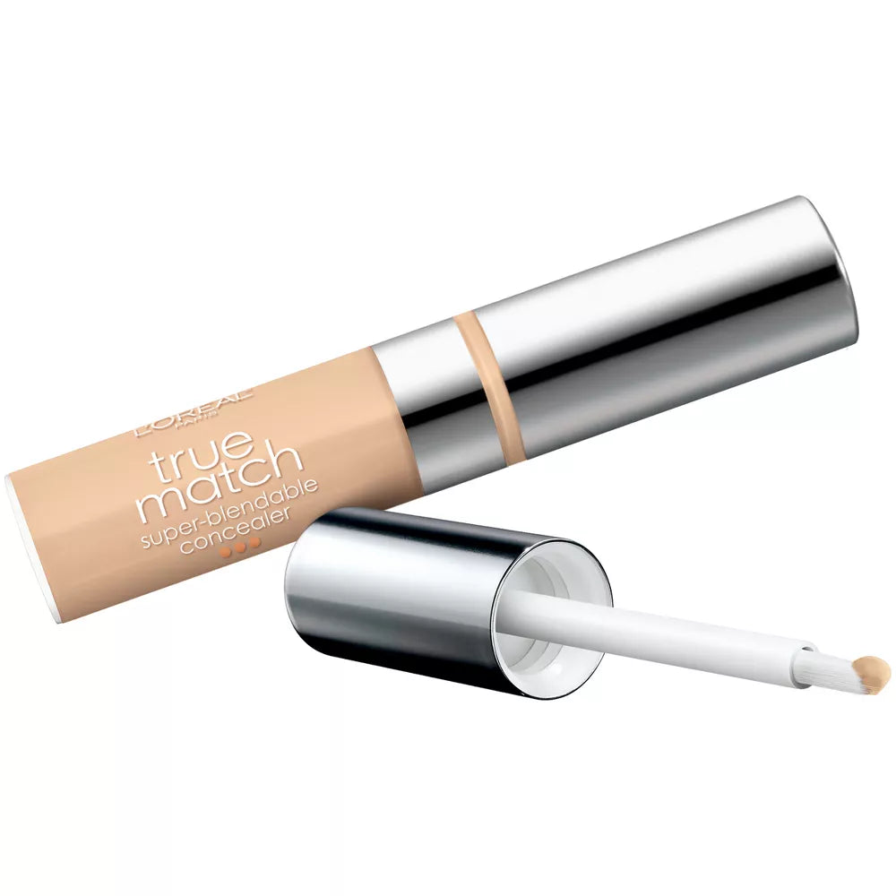 L'Oreal Paris True Match Super-Blendable Concealer