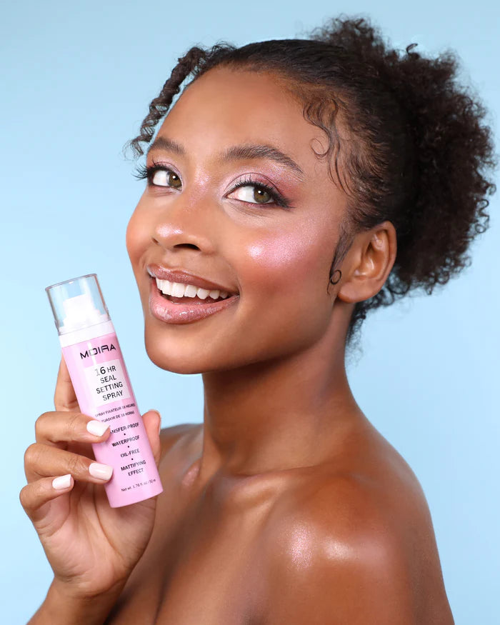 MOIRA 16HR Seal Setting Spray