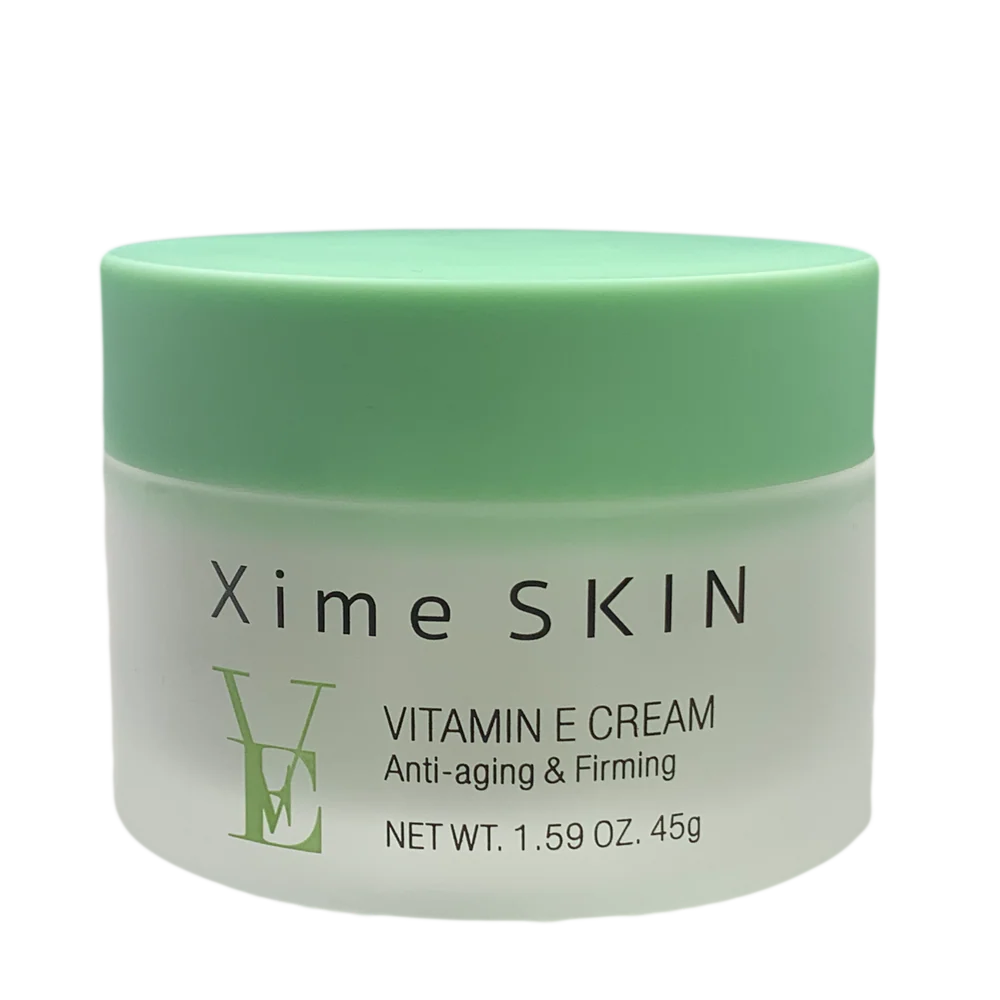 Xime Beauty Vitamin E Cream