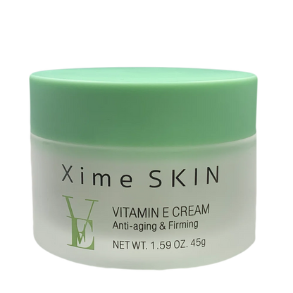 Xime Beauty Vitamin E Cream