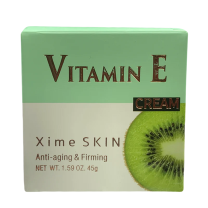 Xime Beauty Vitamin E Cream