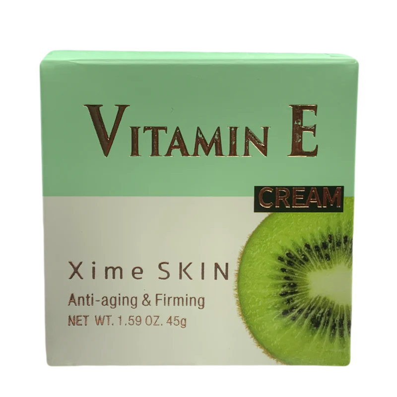 Xime Beauty Vitamin E Cream