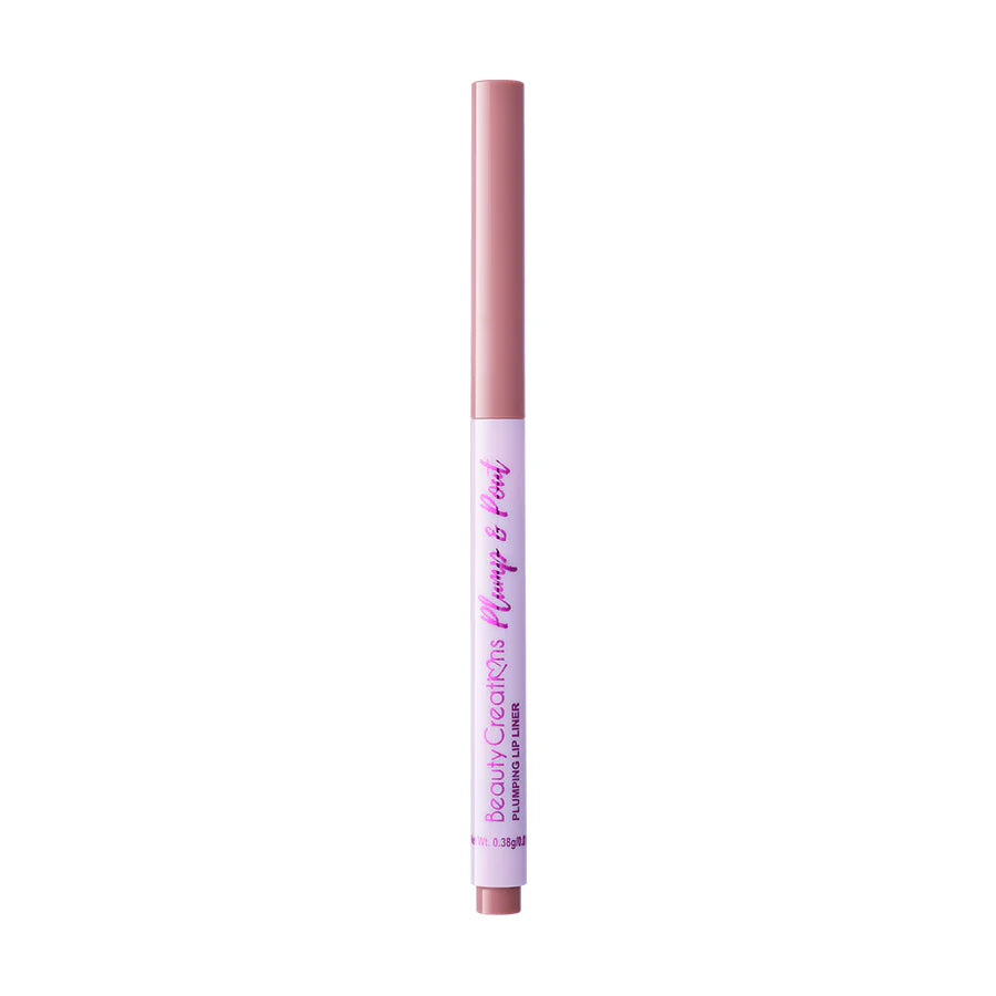 Pinch Me Plump & Pout Plumping Lipliner - Beauty Creations