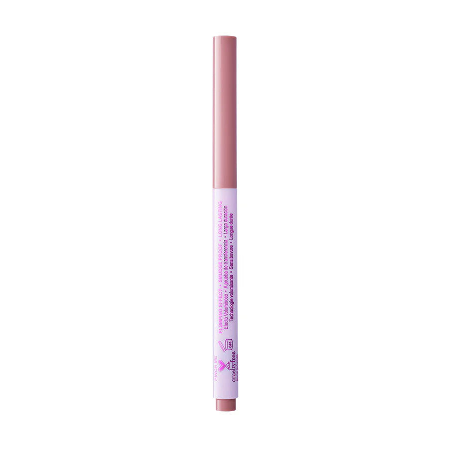 Pinch Me Plump & Pout Plumping Lipliner - Beauty Creations