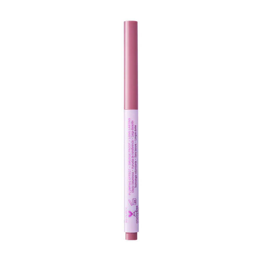 So Flirty Plump & Pout Plumping Lipliner - Beauty Creations