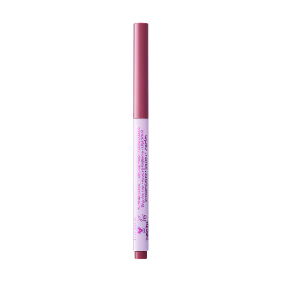 Love Status Plump & Pout Plumping Lipliner - Beauty Creations