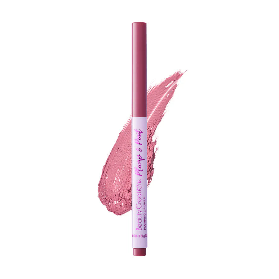 Love Status Plump & Pout Plumping Lipliner - Beauty Creations