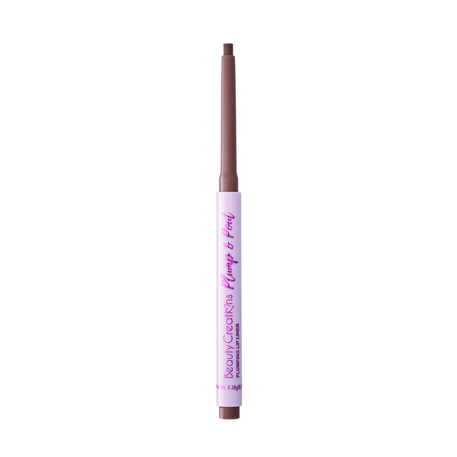 Attracted To U Plump & Pout Plumping Lipliner - Beauty Creations