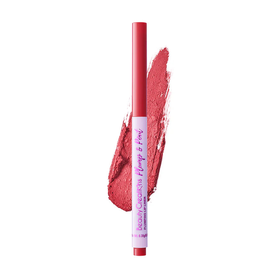 Risque Plump & Pout Plumping Lipliner - Beauty Creations