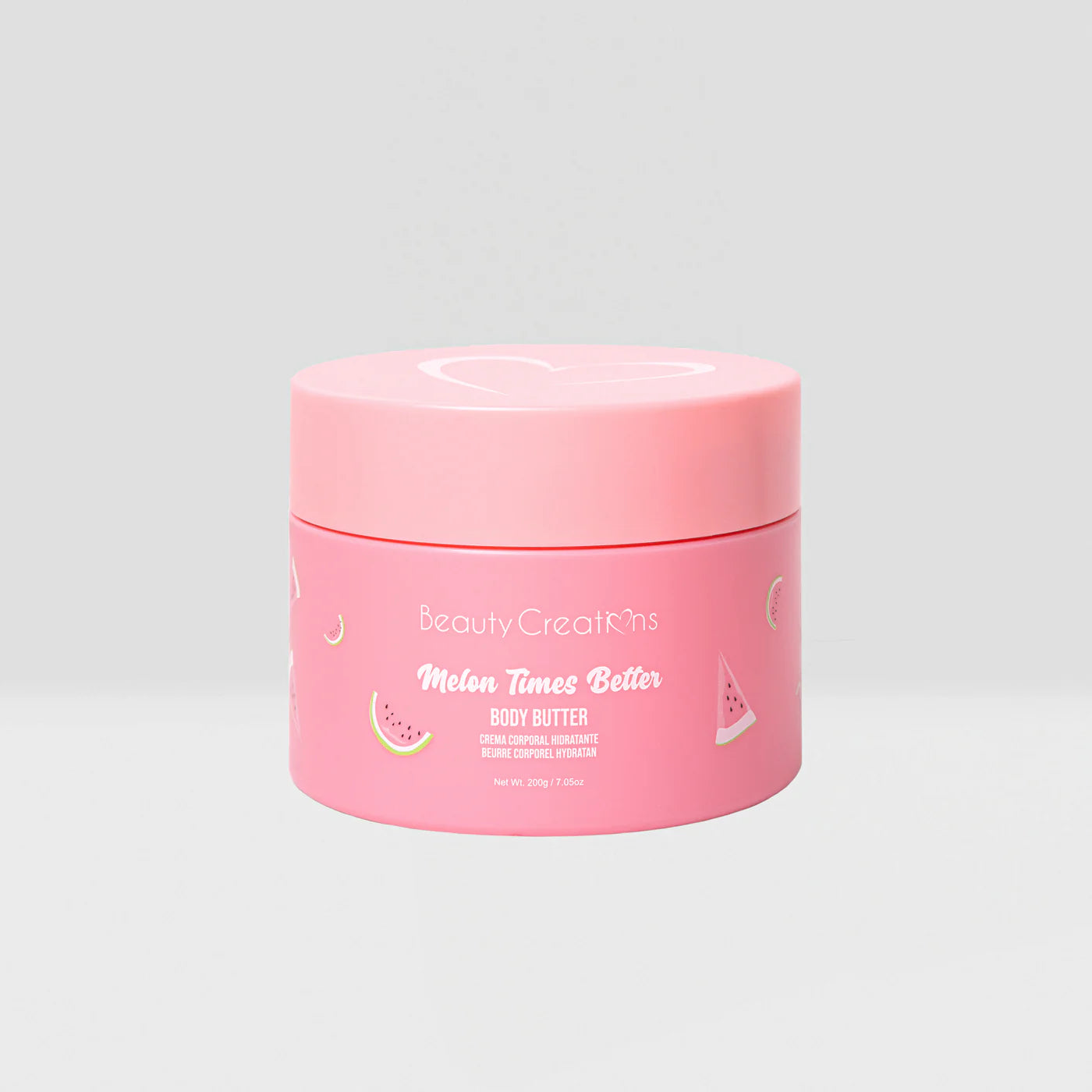 Beauty Creations Sweet Dose Body Butter