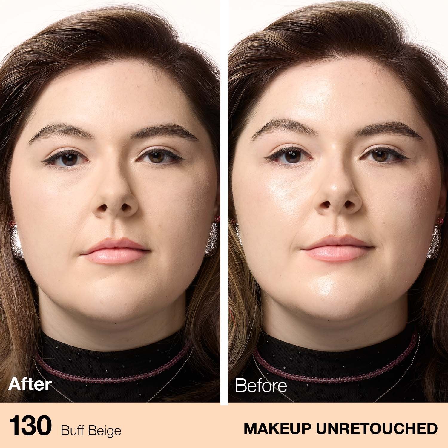 Fit Me® Matte + Poreless Powder Foundation Makeup